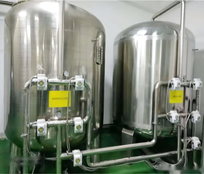 超純水機(jī)在醫(yī)院的作用是什么？